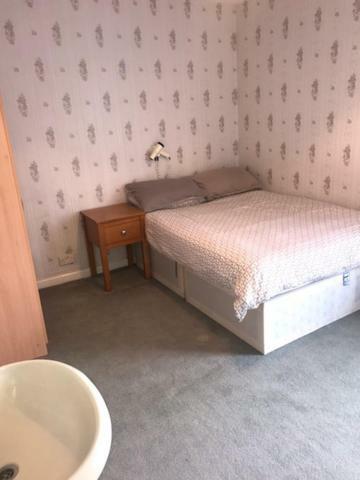 Bed and Breakfast Hamilton House Southsea Exterior foto